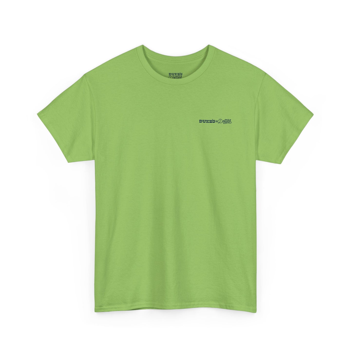 Florida Sunset Tee
