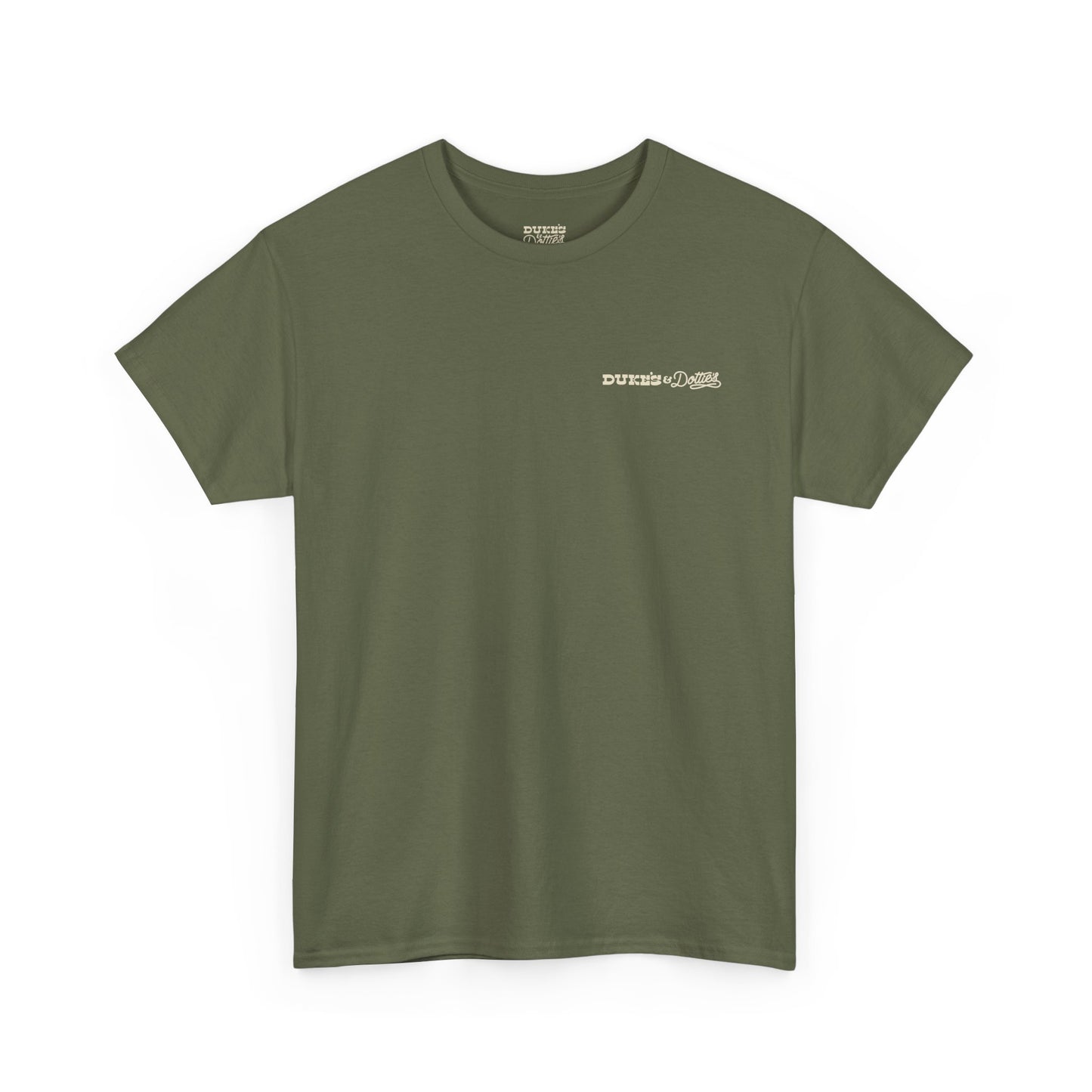 Cowboy Creek Tee