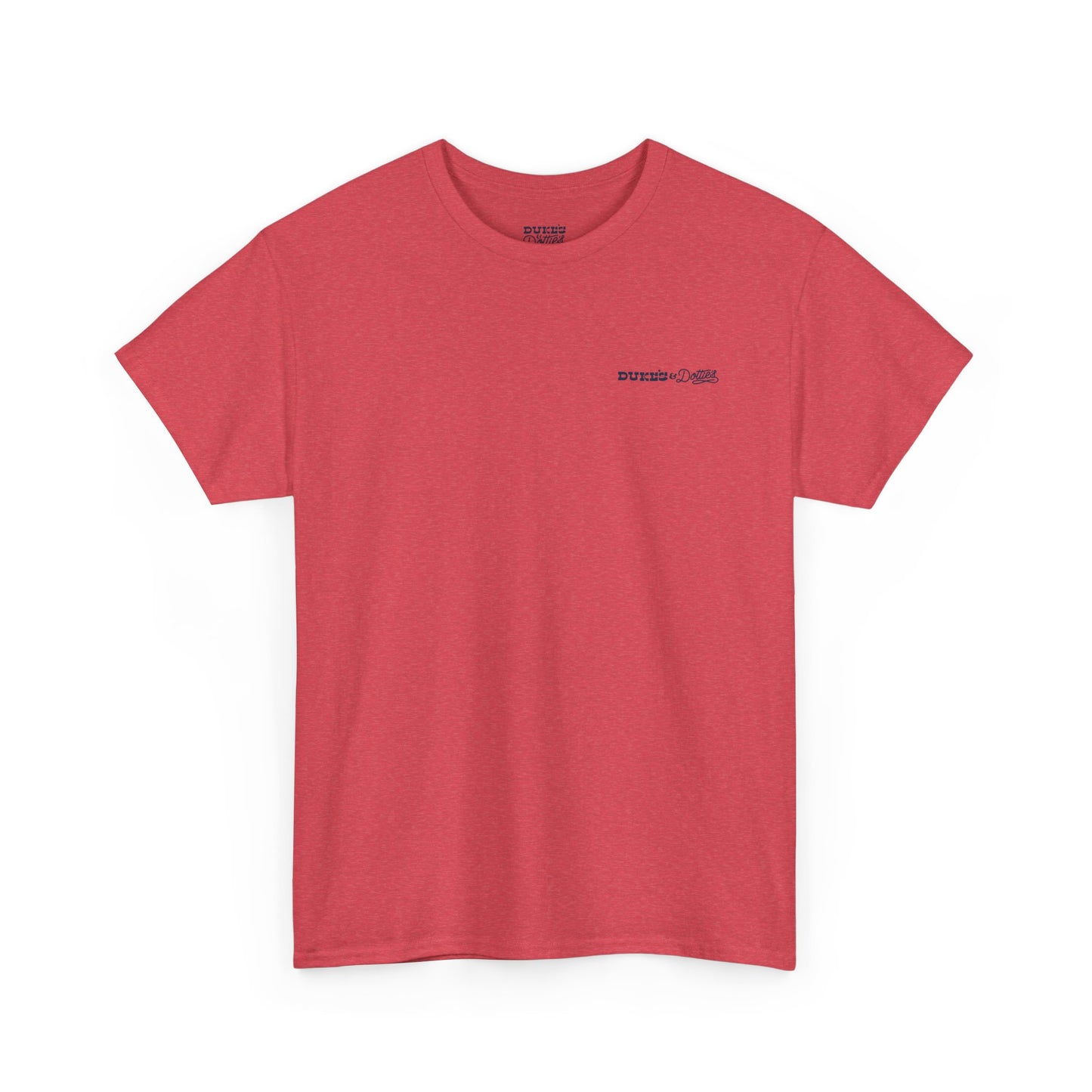Florida Sunset Tee