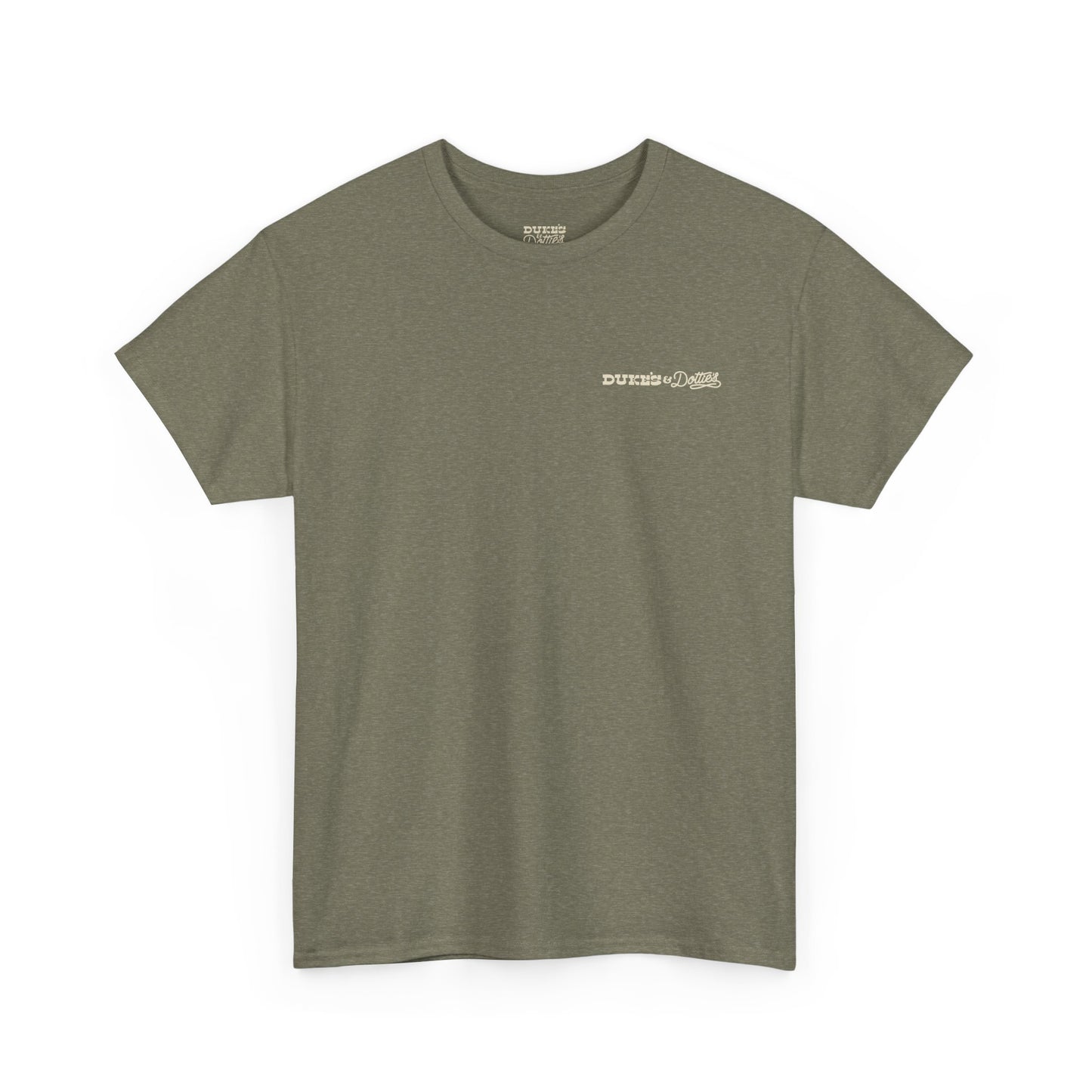 Cowboy Creek Tee