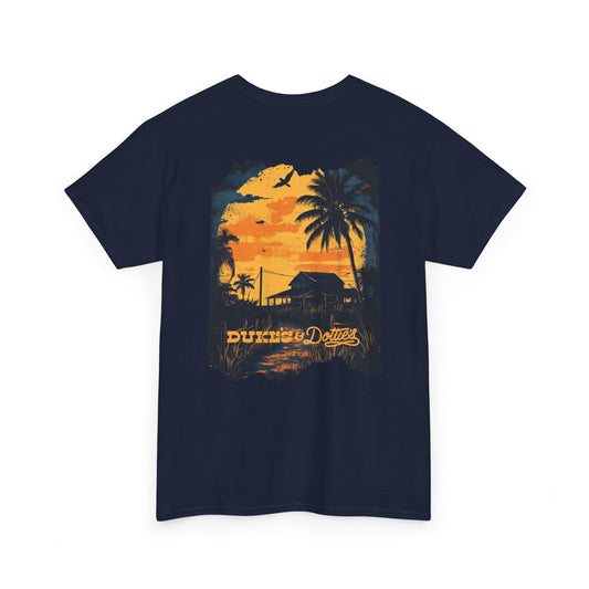 Summer Sanctuary Graphic Tee