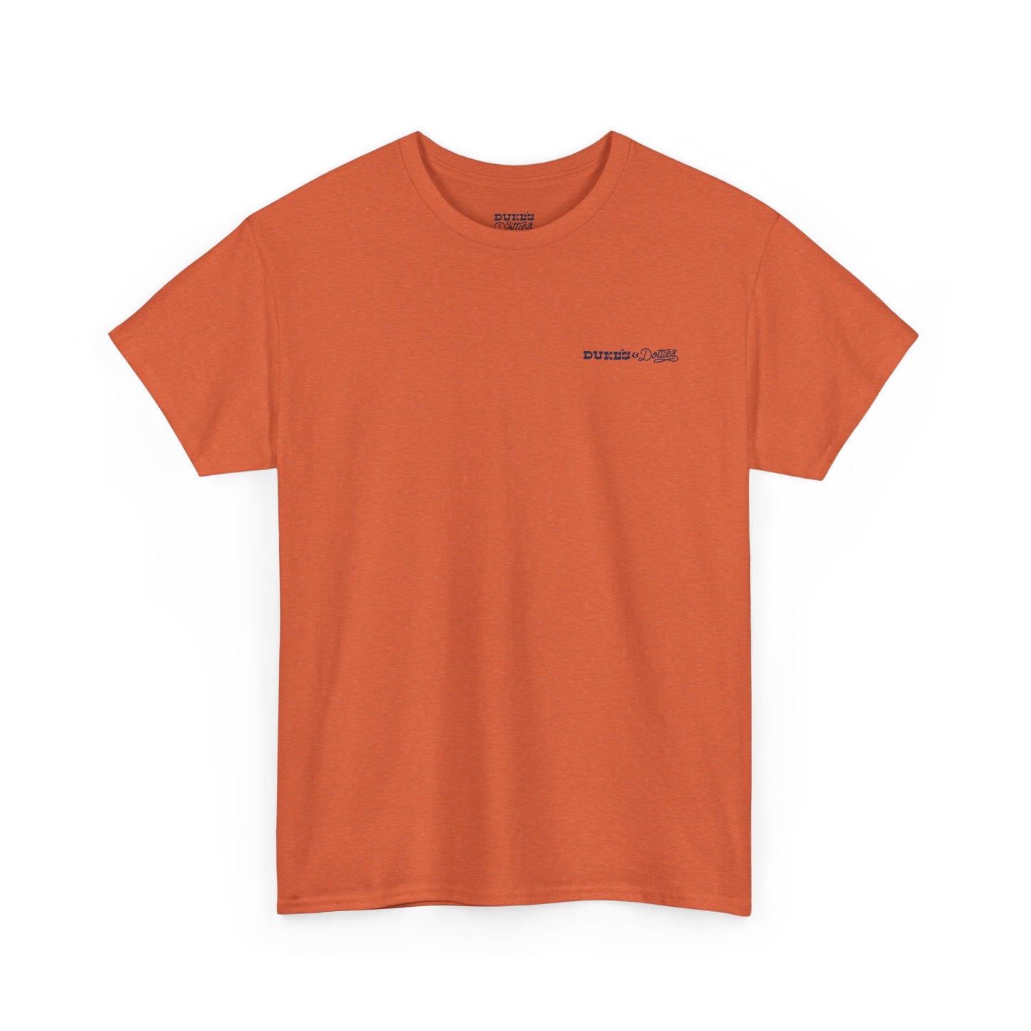 Florida Sunset Tee