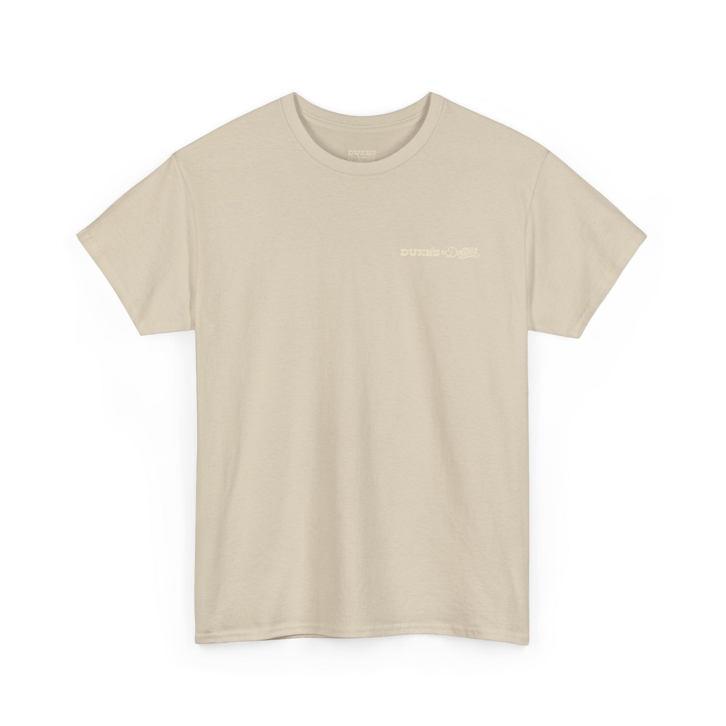 Cowboy Creek Tee