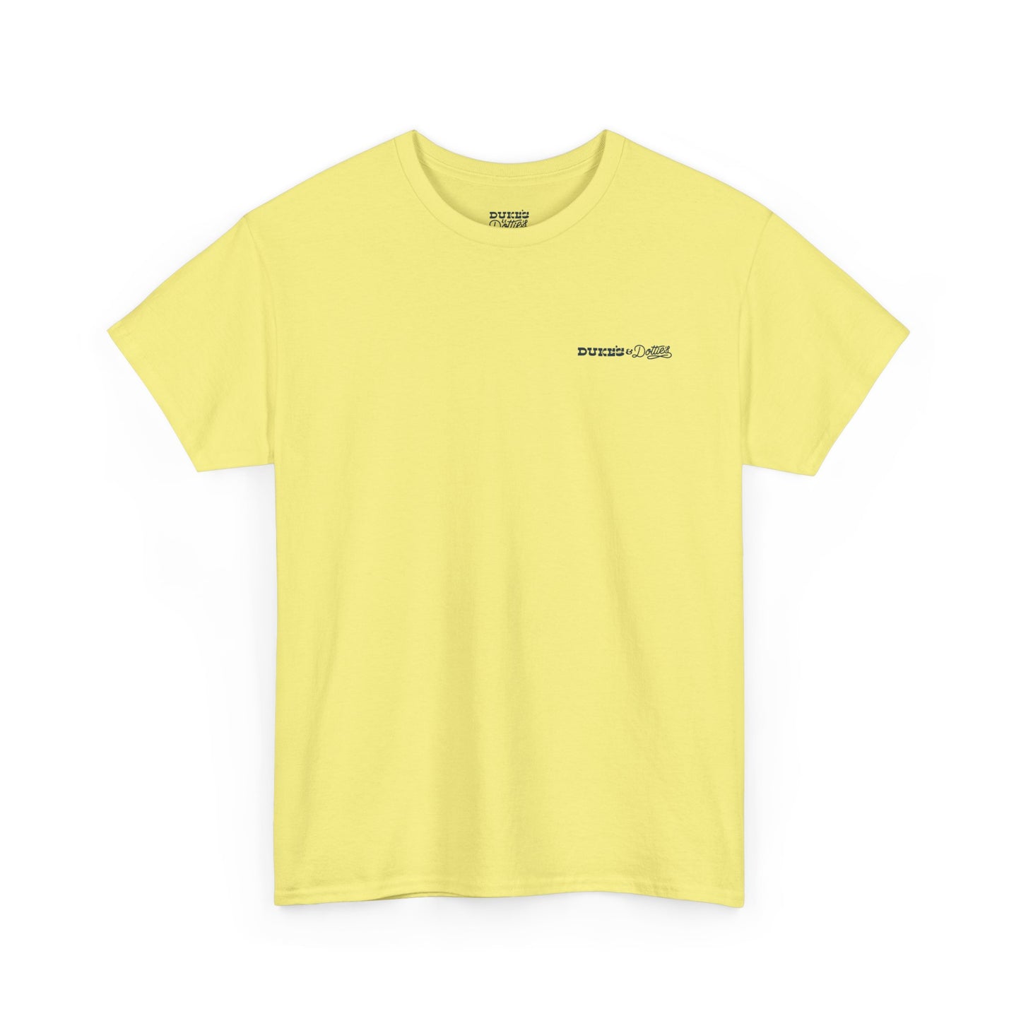 Florida Sunset Tee