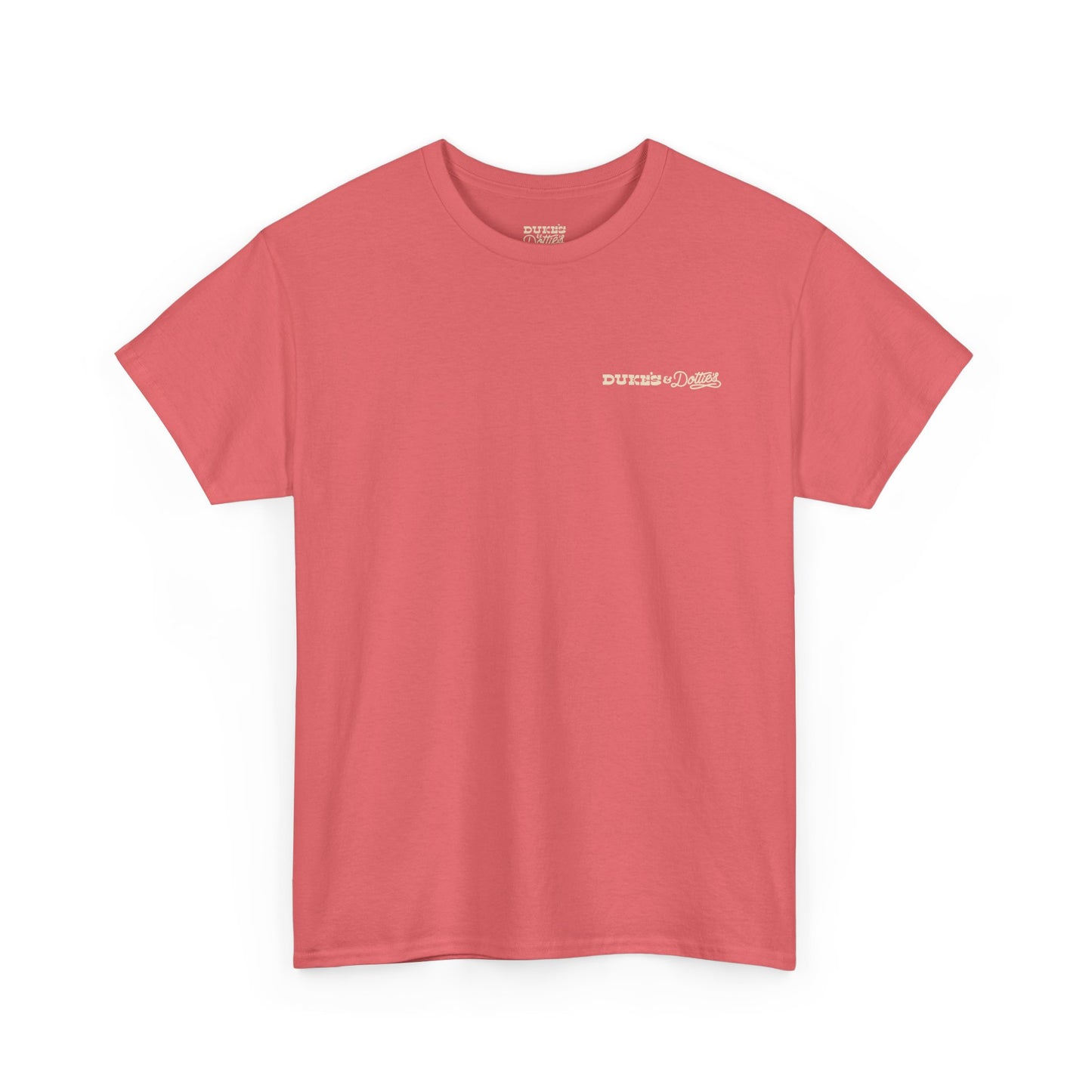 Cowboy Creek Tee