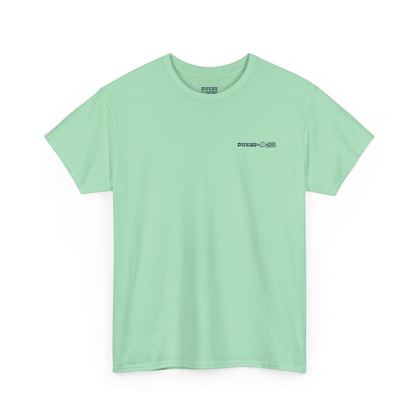 Florida Sunset Tee