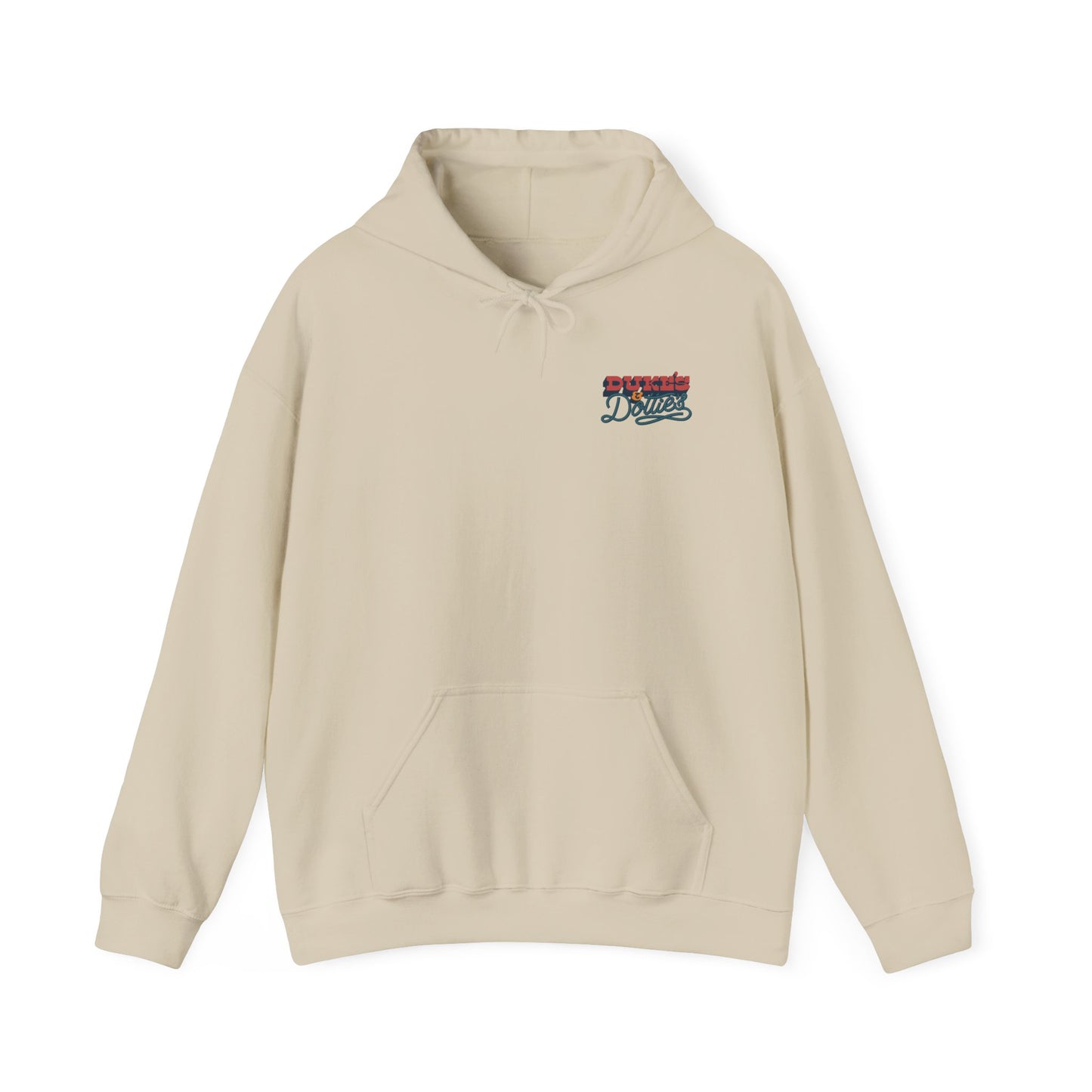 Logo Hoodie