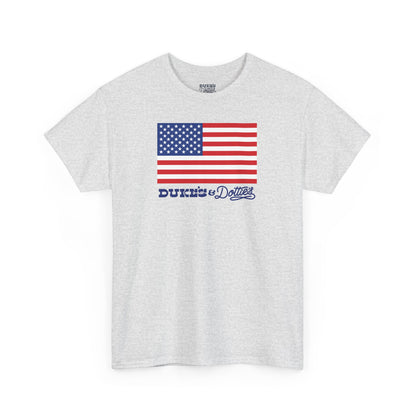 American Flag Tee