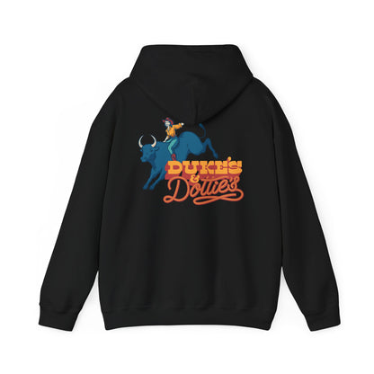 Logo Hoodie