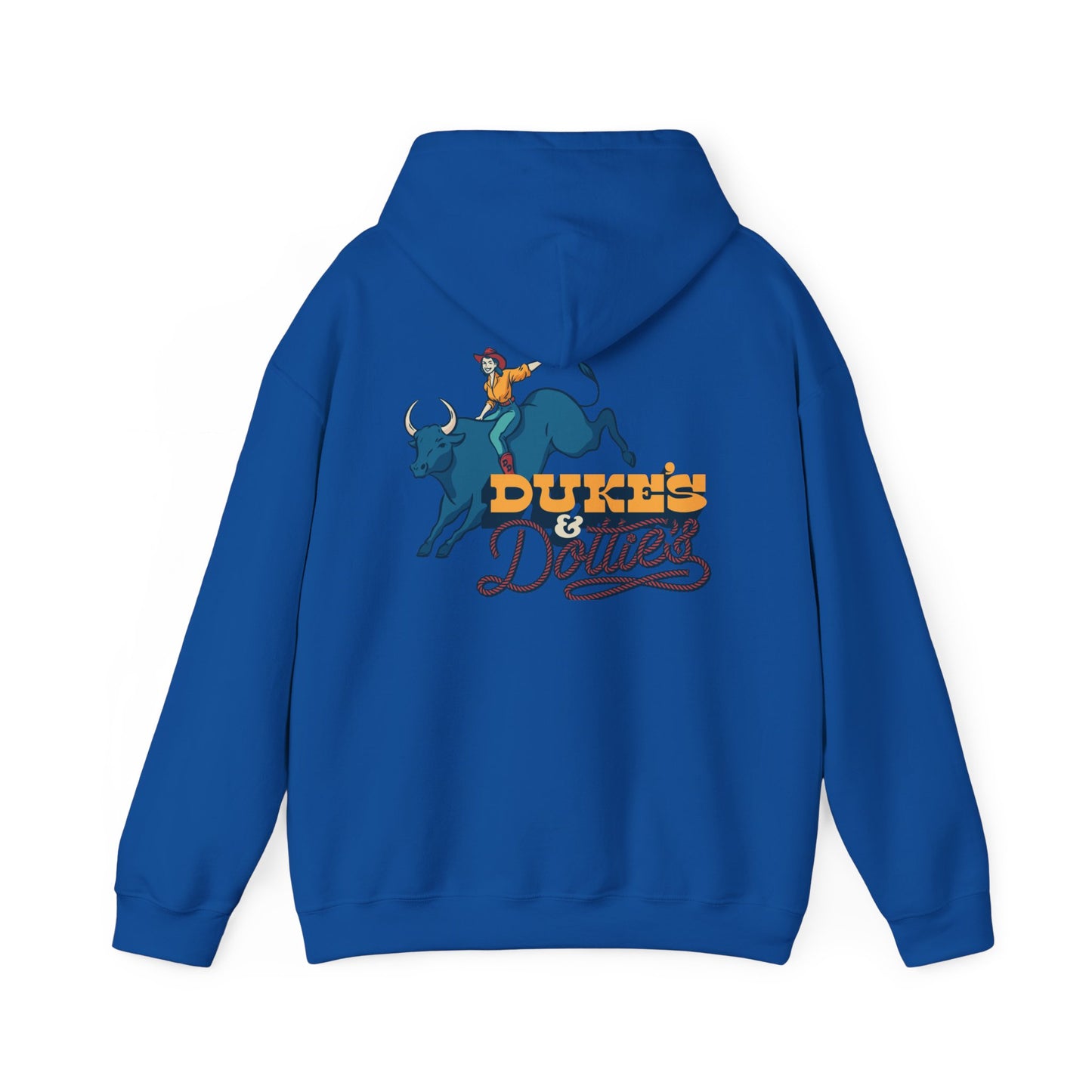 Logo Hoodie