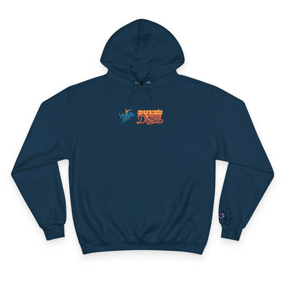 Duke's & Dottie's x Champion Hoodie