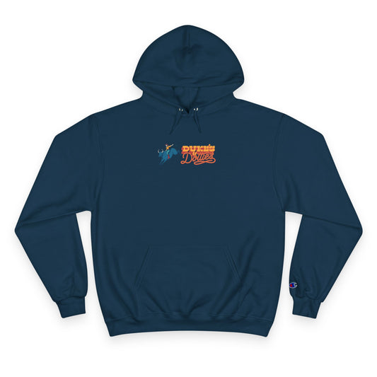 Duke's & Dottie's x Champion Hoodie