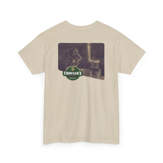 Vintage Puppy Tee