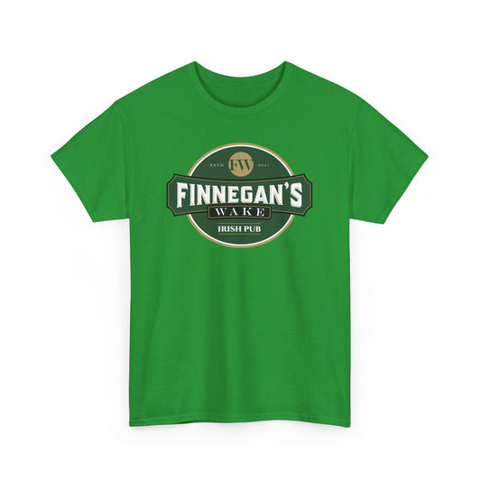 Irish Green Tee