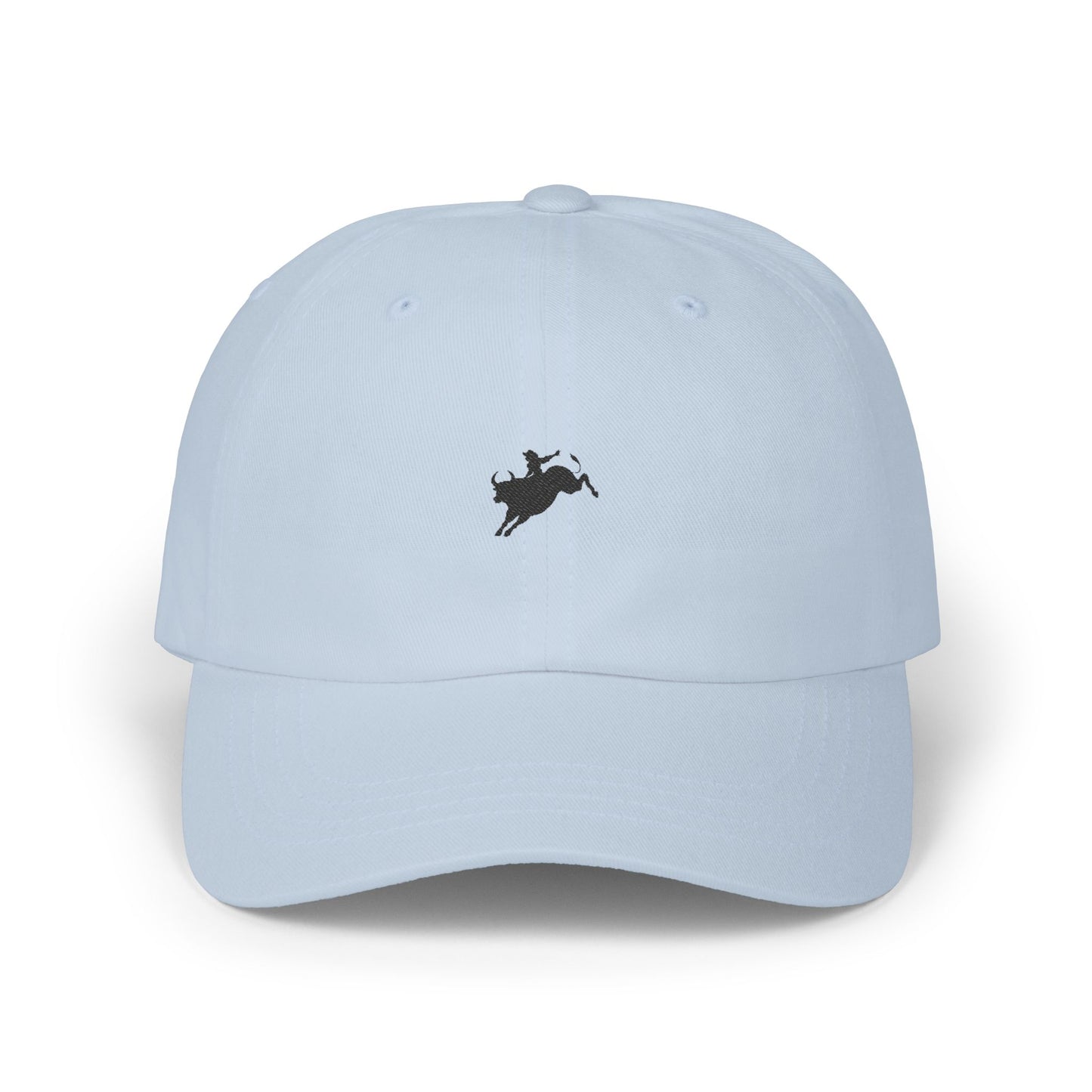 Logo Hat