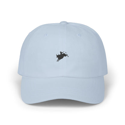 Logo Hat