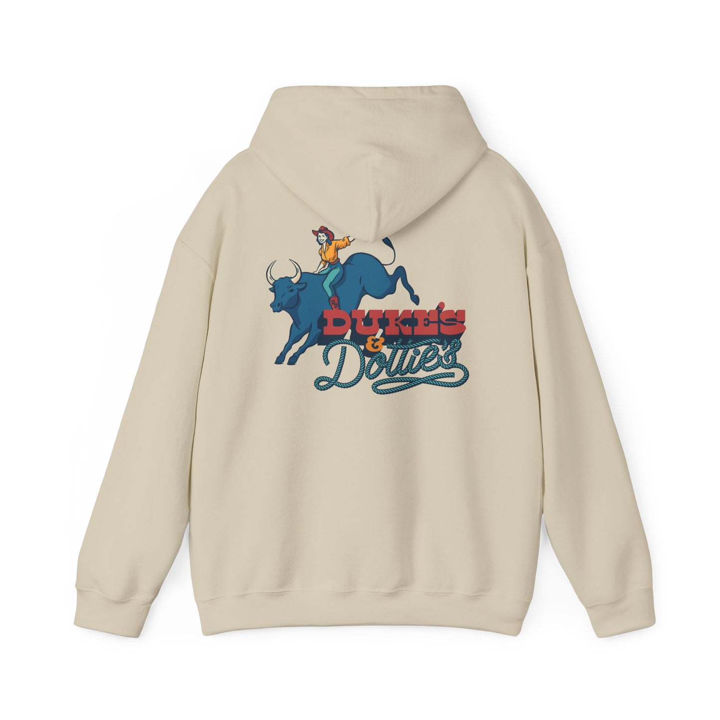 Logo Hoodie