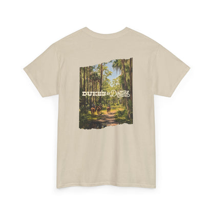 Cowboy Creek Tee