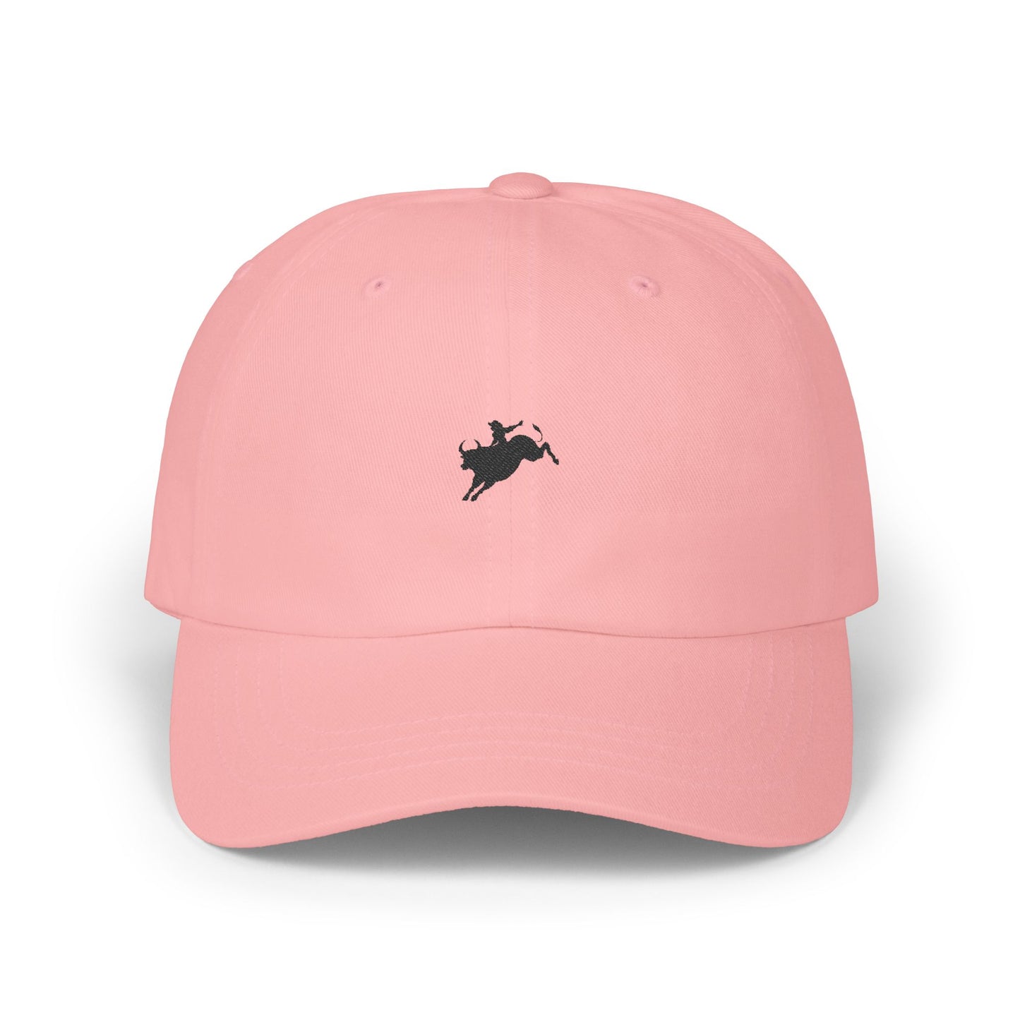 Logo Hat