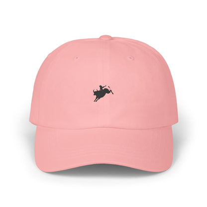 Logo Hat