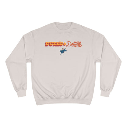 Logo Champion Sweater