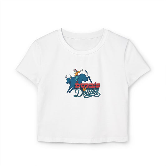 Logo Baby Tee