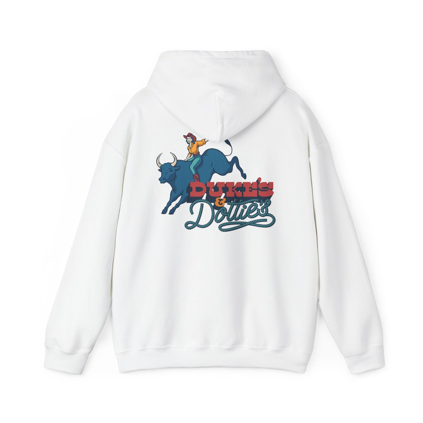 Logo Hoodie