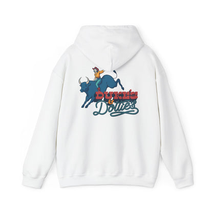 Logo Hoodie