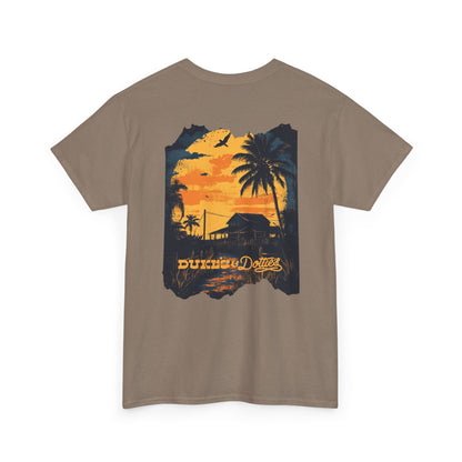 Summer Sanctuary Graphic Tee