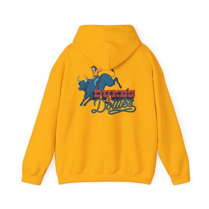 Logo Hoodie
