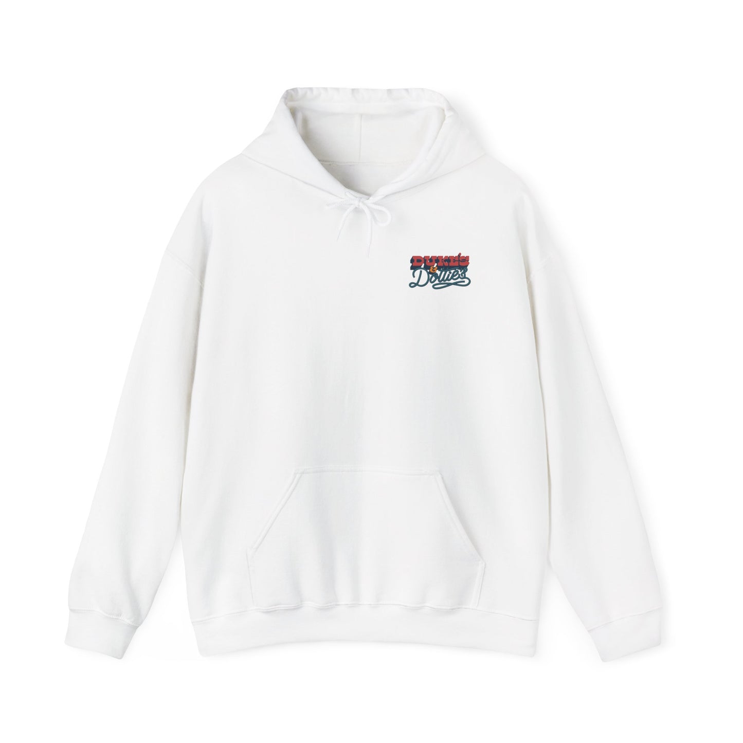 Logo Hoodie