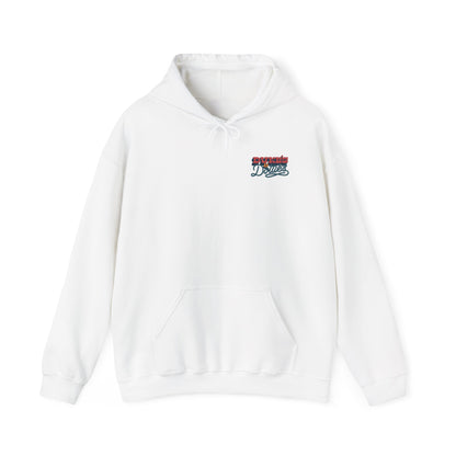 Logo Hoodie