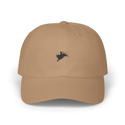 Logo Hat