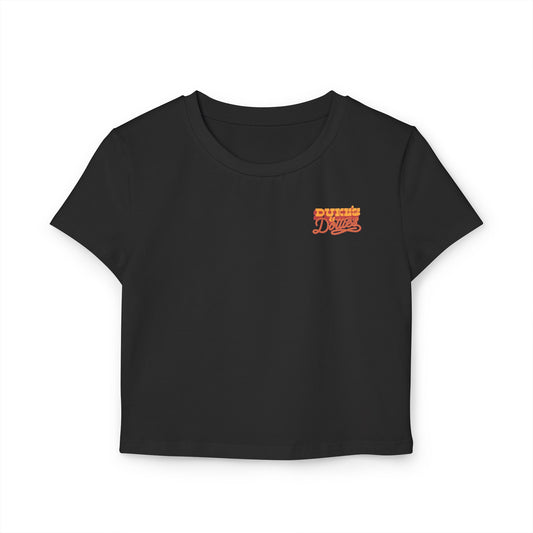 Duke's Baby Tee