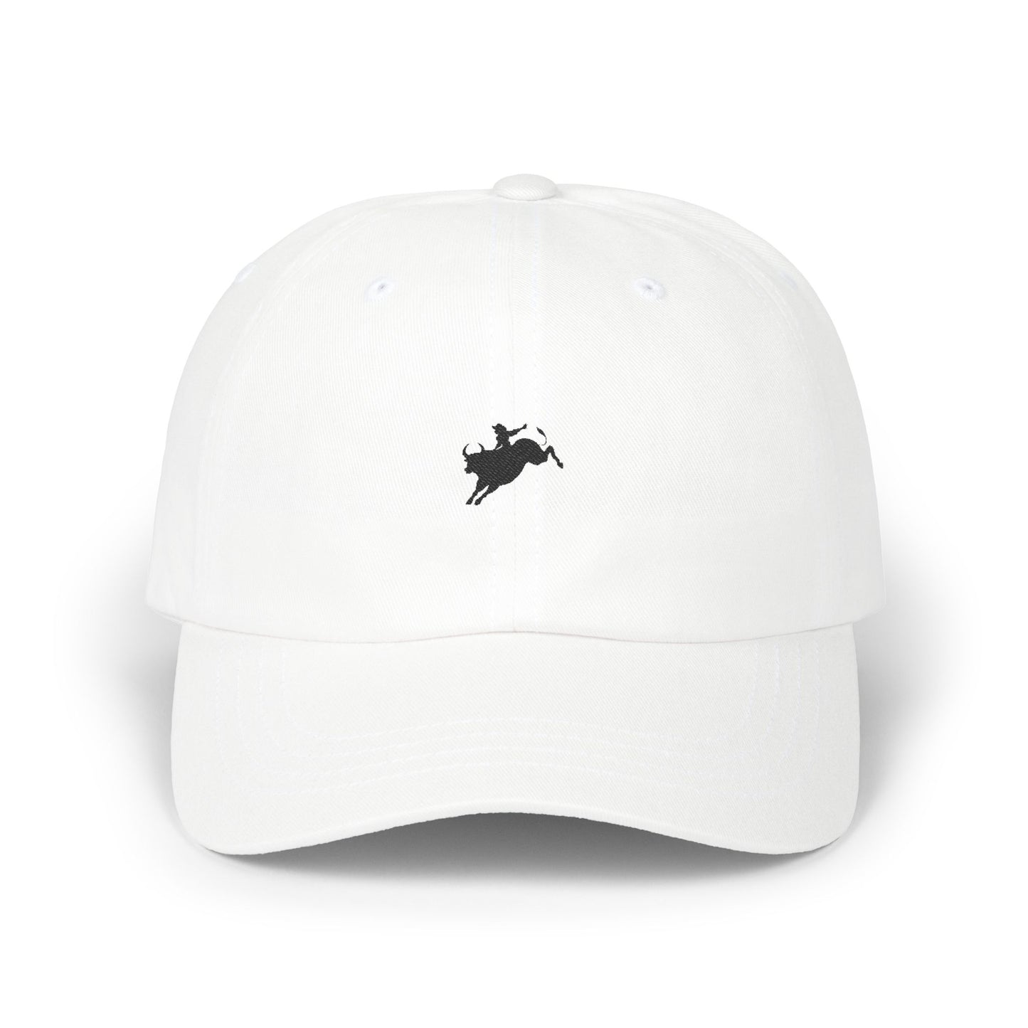 Logo Hat