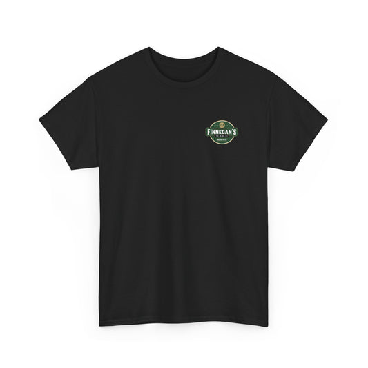 Finnegan's Wake Staff Shirt