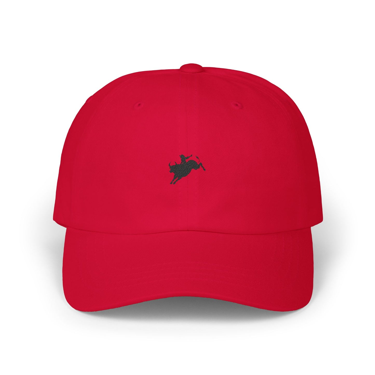 Logo Hat