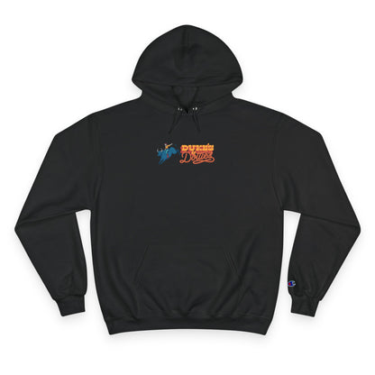 Duke's & Dottie's x Champion Hoodie
