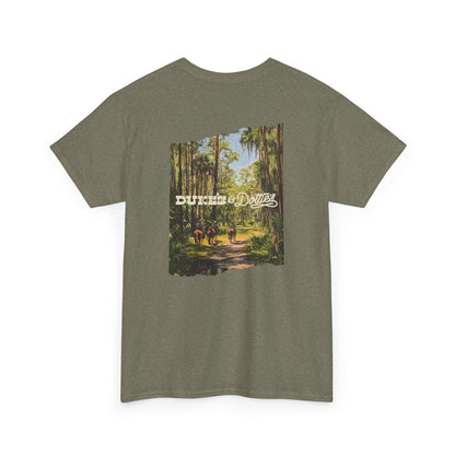 Cowboy Creek Tee