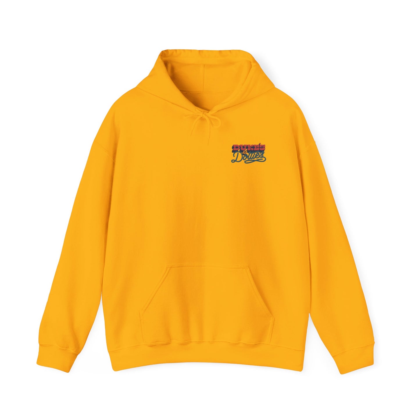 Logo Hoodie