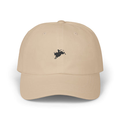 Logo Hat