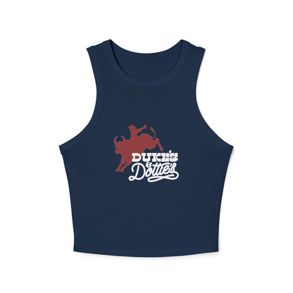 Red, White, and Blue Tank Top